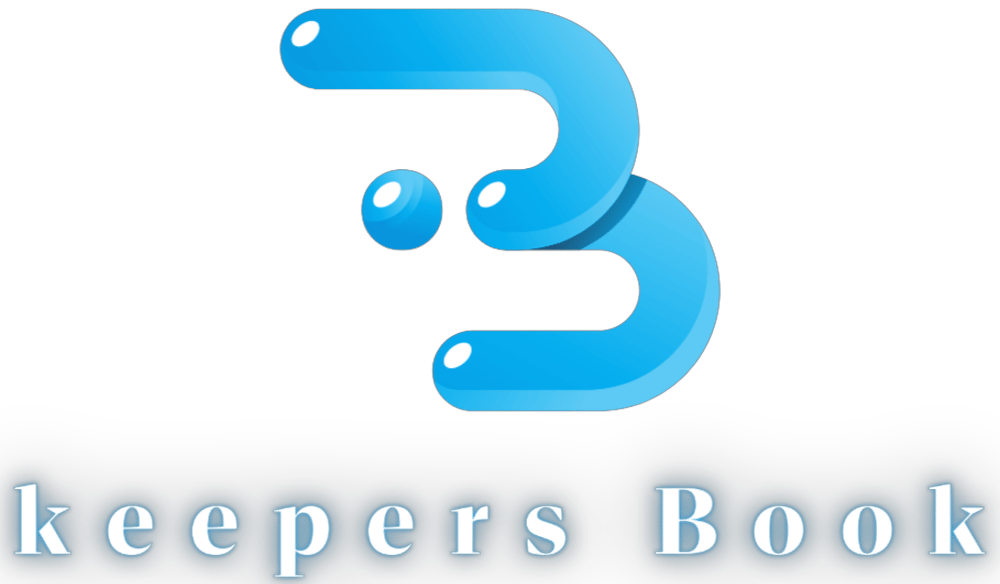 keepersbook